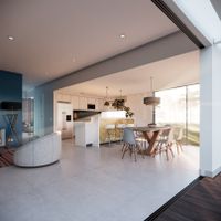 Casa F1. Condominio Playa Coral. Asia. Lima - Perú