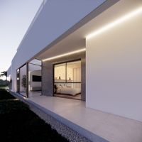 Casa F1. Condominio Playa Coral. Asia. Lima - Perú