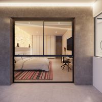 Casa F1. Condominio Playa Coral. Asia. Lima - Per&uacute;