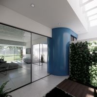 Casa F1. Condominio Playa Coral. Asia. Lima - Perú