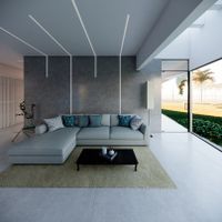 Casa F1. Condominio Playa Coral. Asia. Lima - Per&uacute;