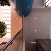 Casa F1. Condominio Playa Coral. Asia. Lima - Perú