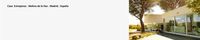 Urbanización Molino de la Hoz . Madrid . 432,22 m2 Urbanización Molino de la Hoz . Madrid . 432,22 m2