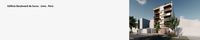 Avda. Boulevard de Surco 1156 - San Borja . Lima . Perú año: 2020 Sc= 1.958 m2