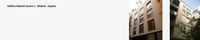 c/ Muñoz Torrero nº4 . Madrid S: 1.588,33 m2 Año: 2006 c/ Muñoz Torrero nº4 . Madrid S: 1.588,33 m2 Año: 2006