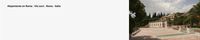 Viale di Villa Massimo - Roma . Italia . 600 m2 + 1.200 m2 de terrazas / año: 2007 Viale di Villa Massimo - Roma . Italia . 600 m2 + 1.200 m2 de terrazas / año: 2007